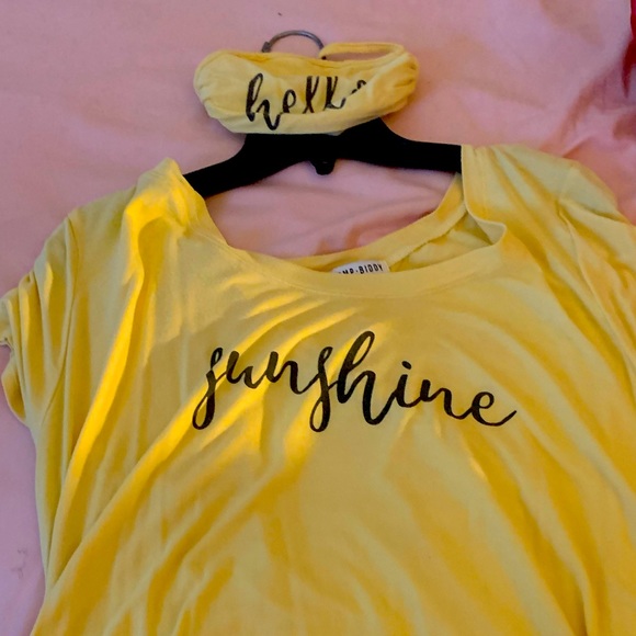 Tops - ❤️ 5 tops for 1 - Maternity Plus size - Bundle! 5 shirts included ! 🤰🏽